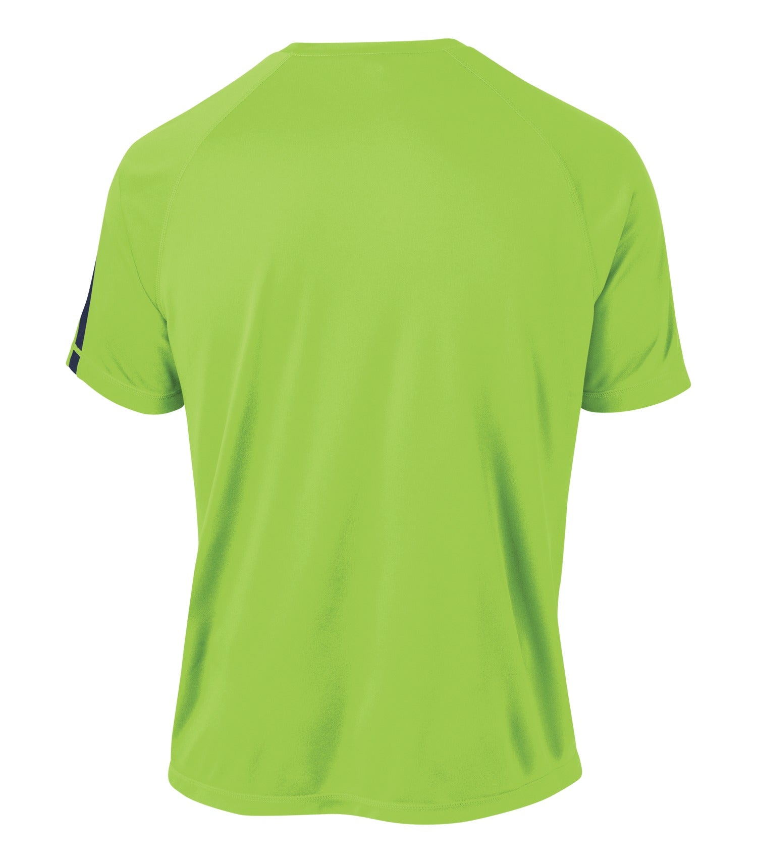 Lime/TrueNavy-model Image