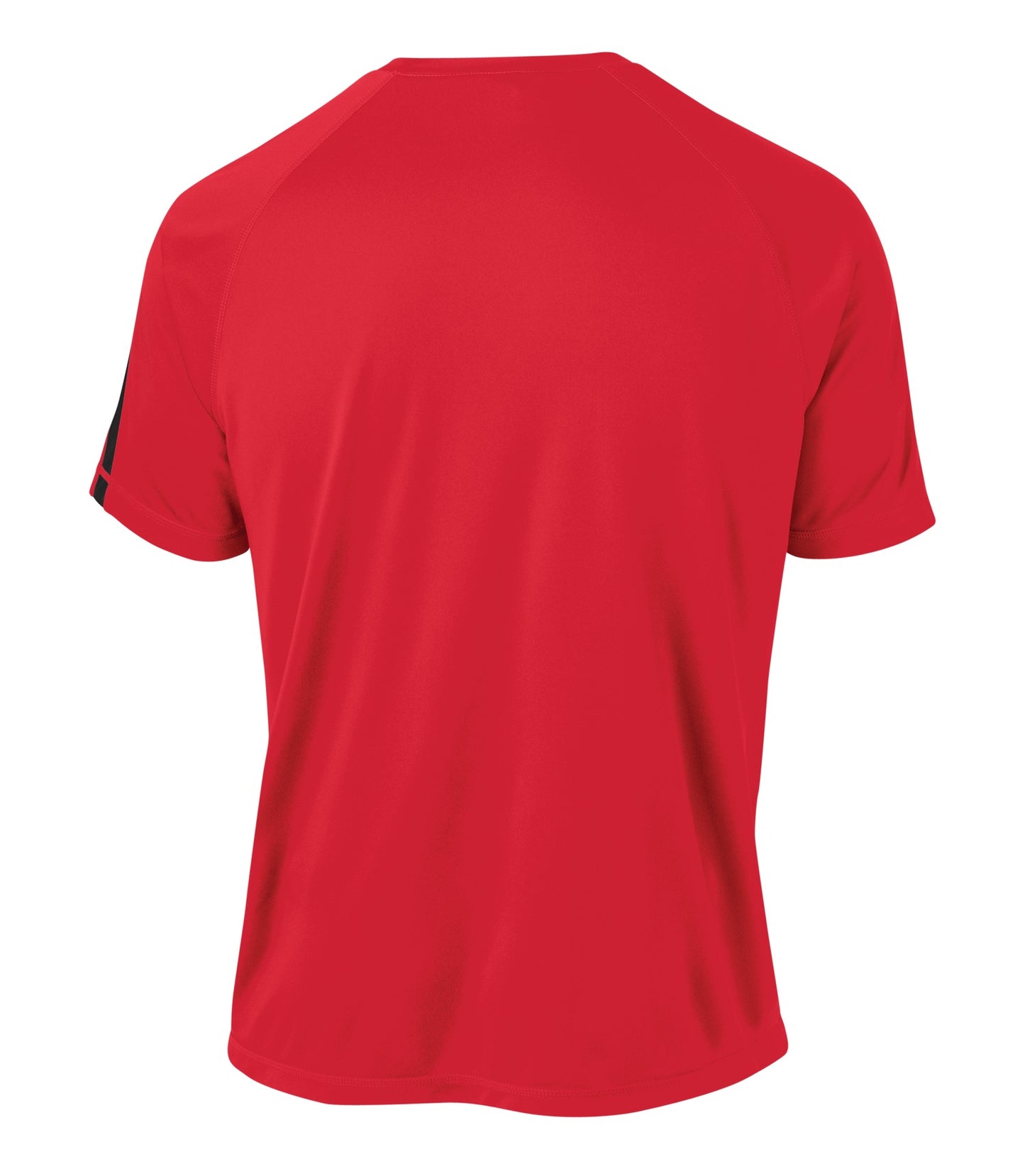 Red/Black-model Image