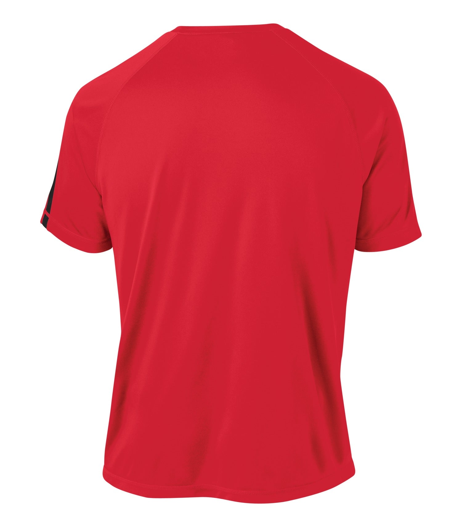 Red/Black-model Image