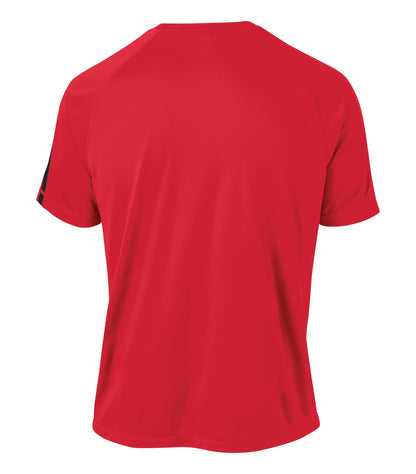 Red/Black-model Image