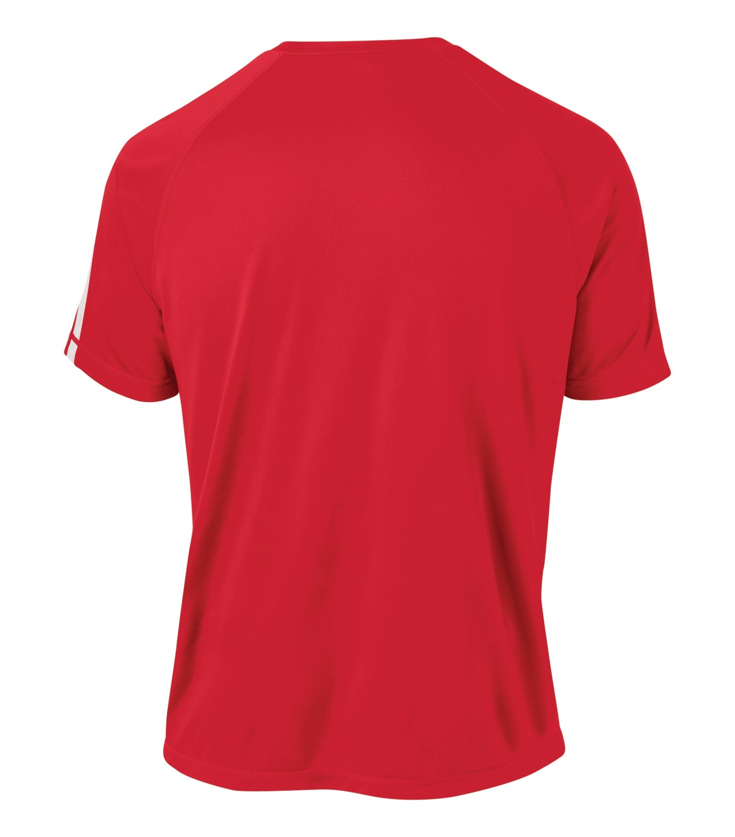 Red/White-model Image