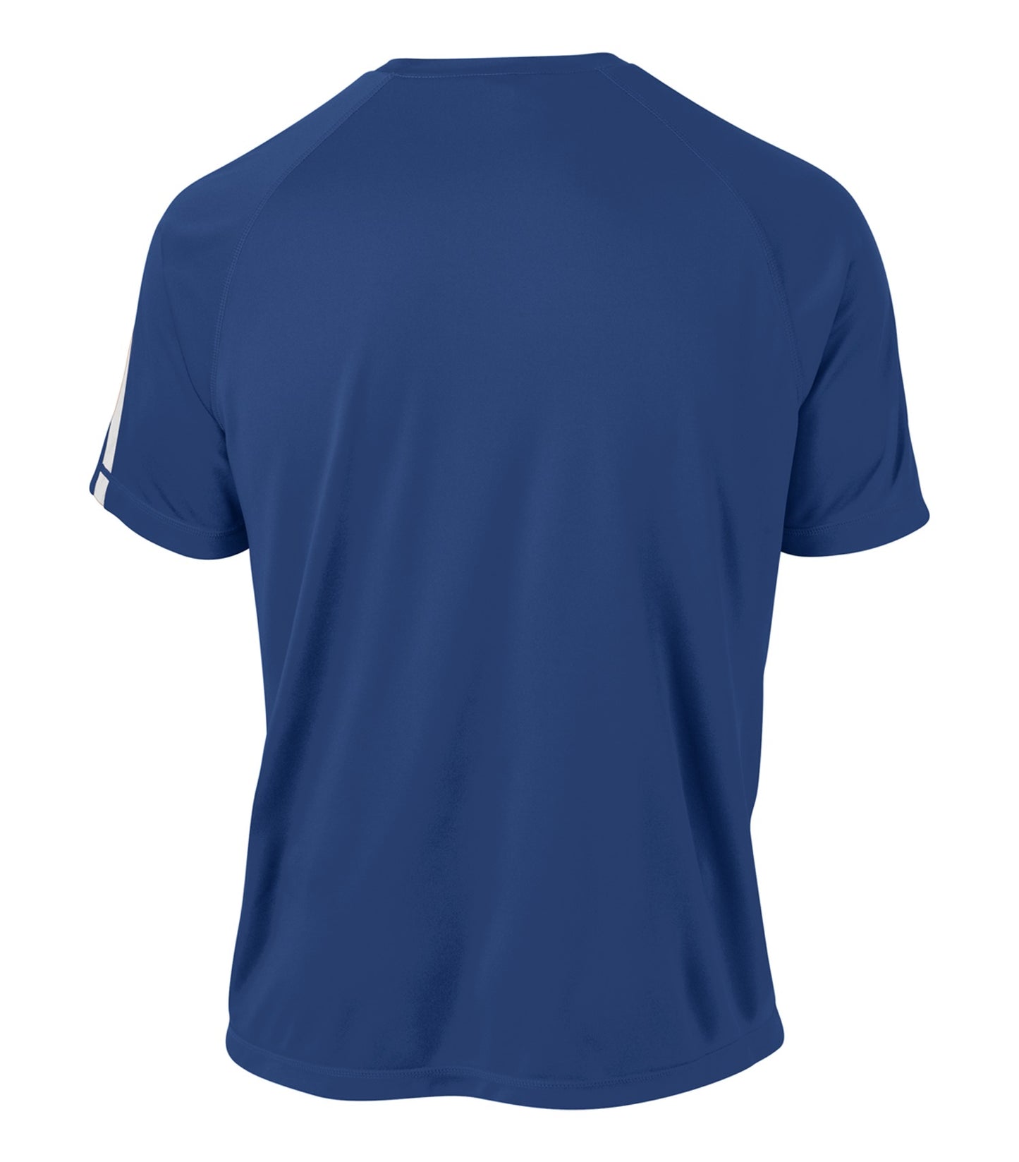 Royal/White-model Image