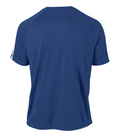 Royal/White-model Image