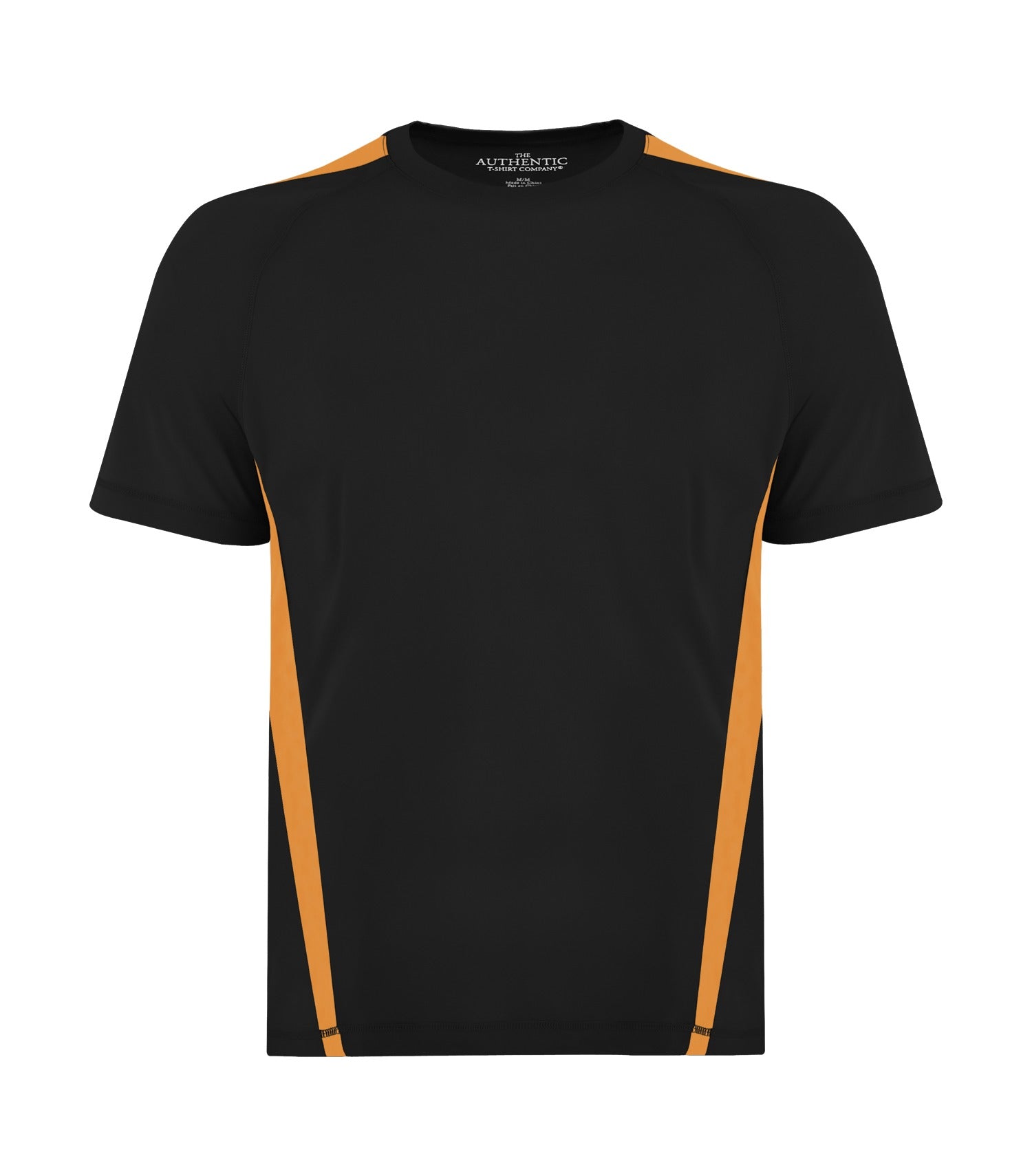 Black/ExtOran