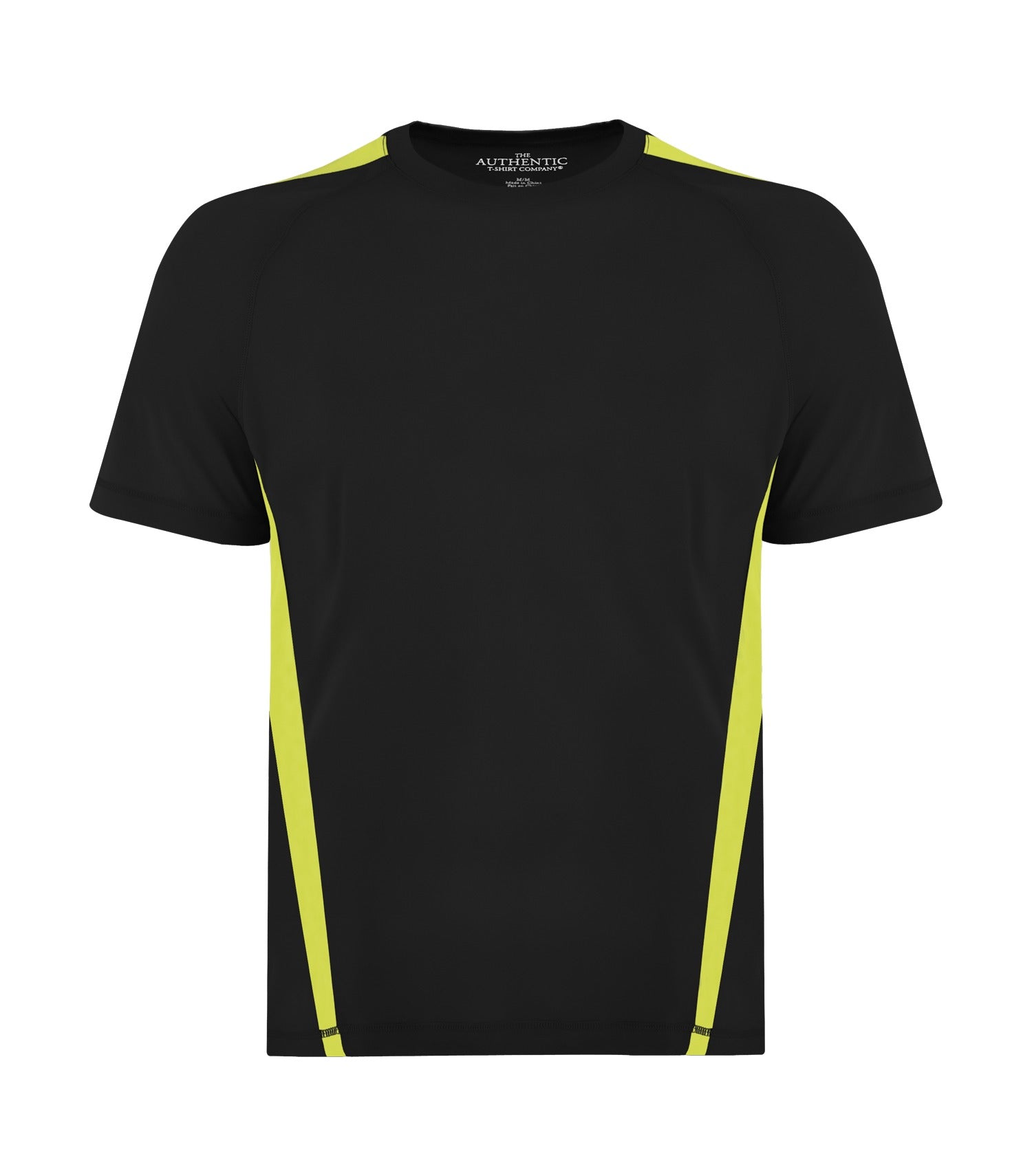 Black/ExtYell