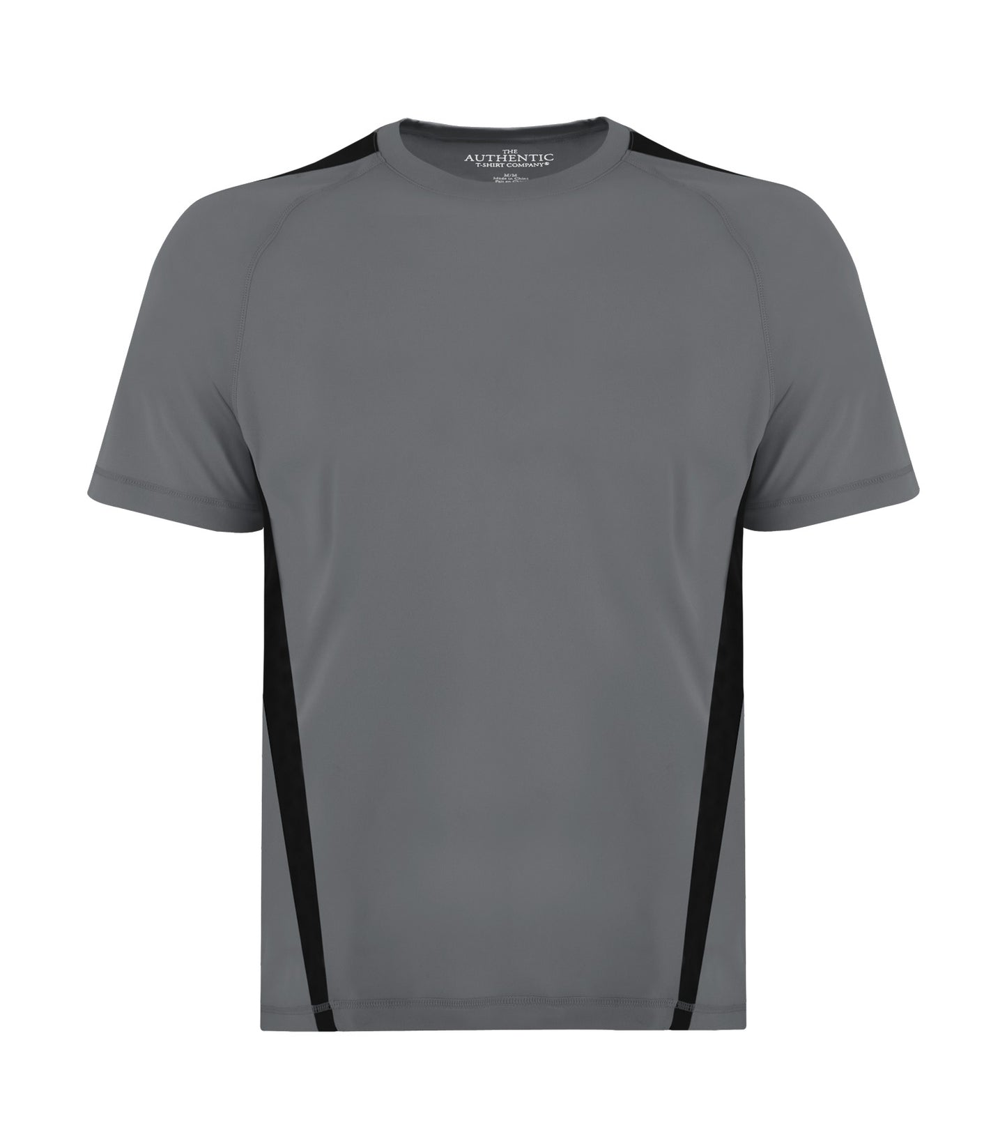 Coal Grey/Bk