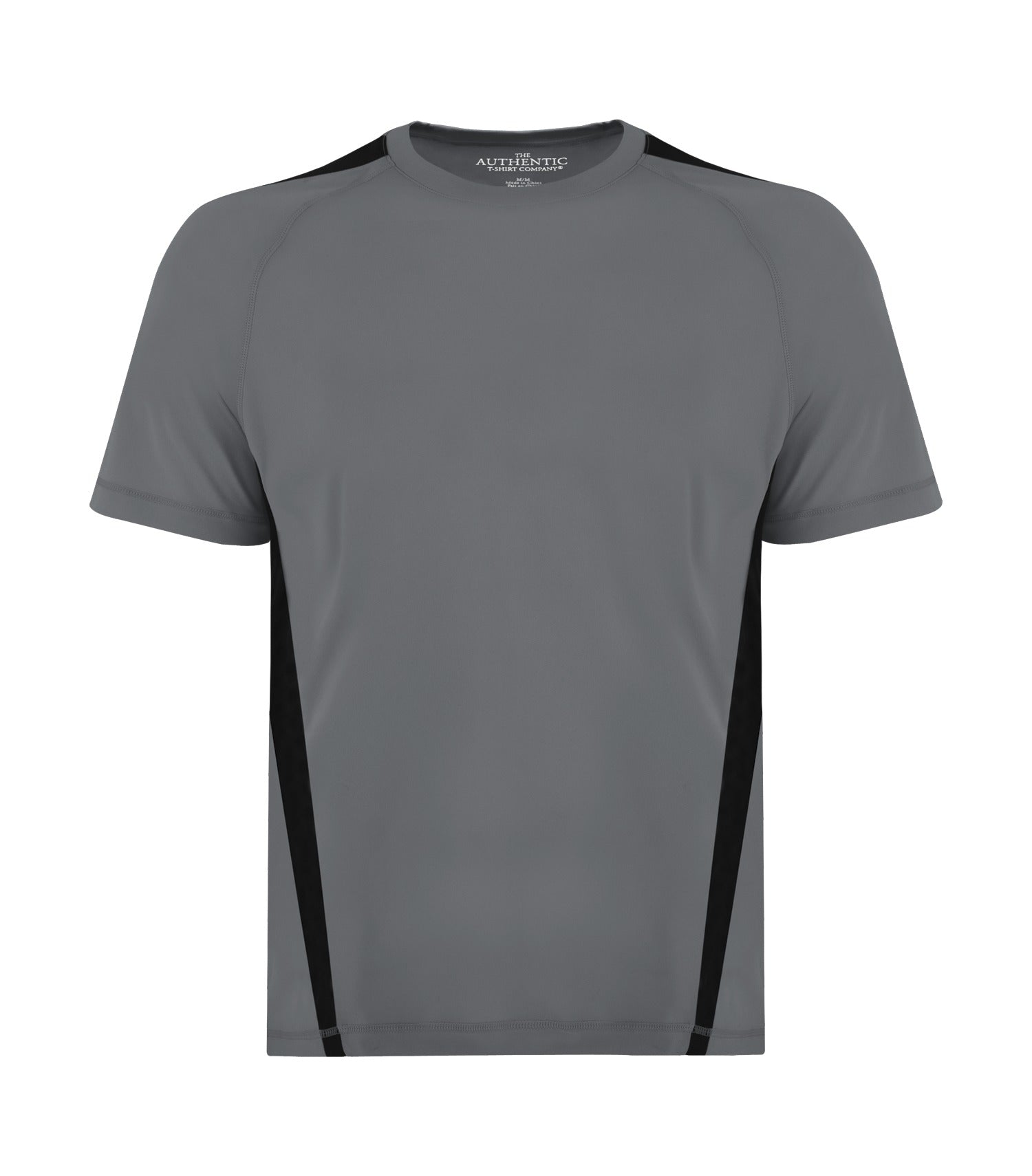 Coal Grey/Bk