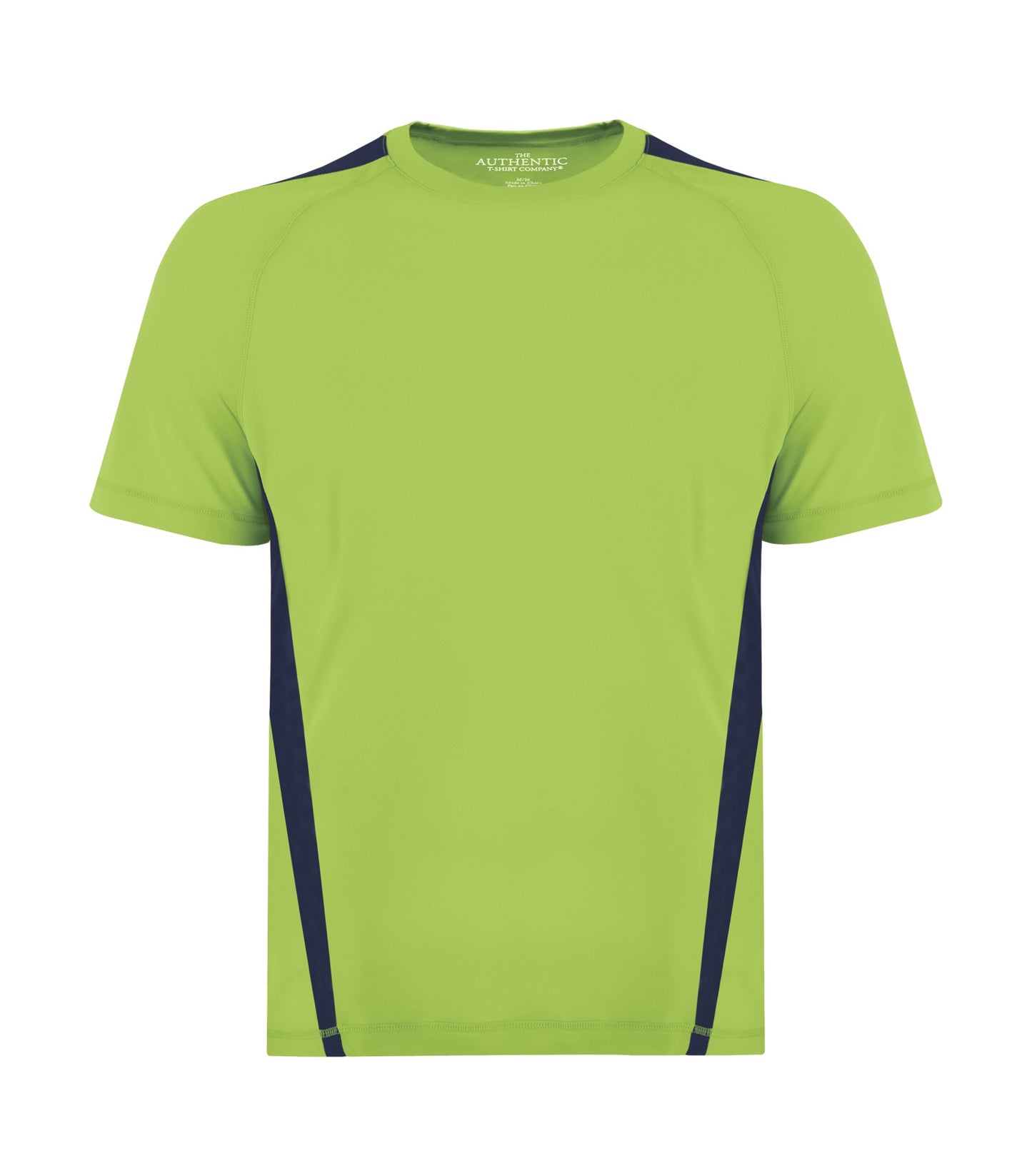 Lime/TrueNavy