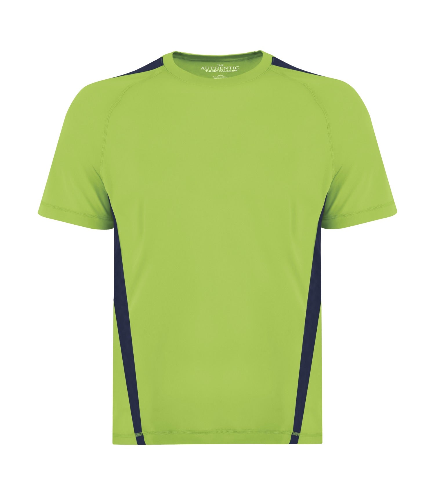 Lime/TrueNavy