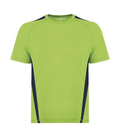 Lime/TrueNavy