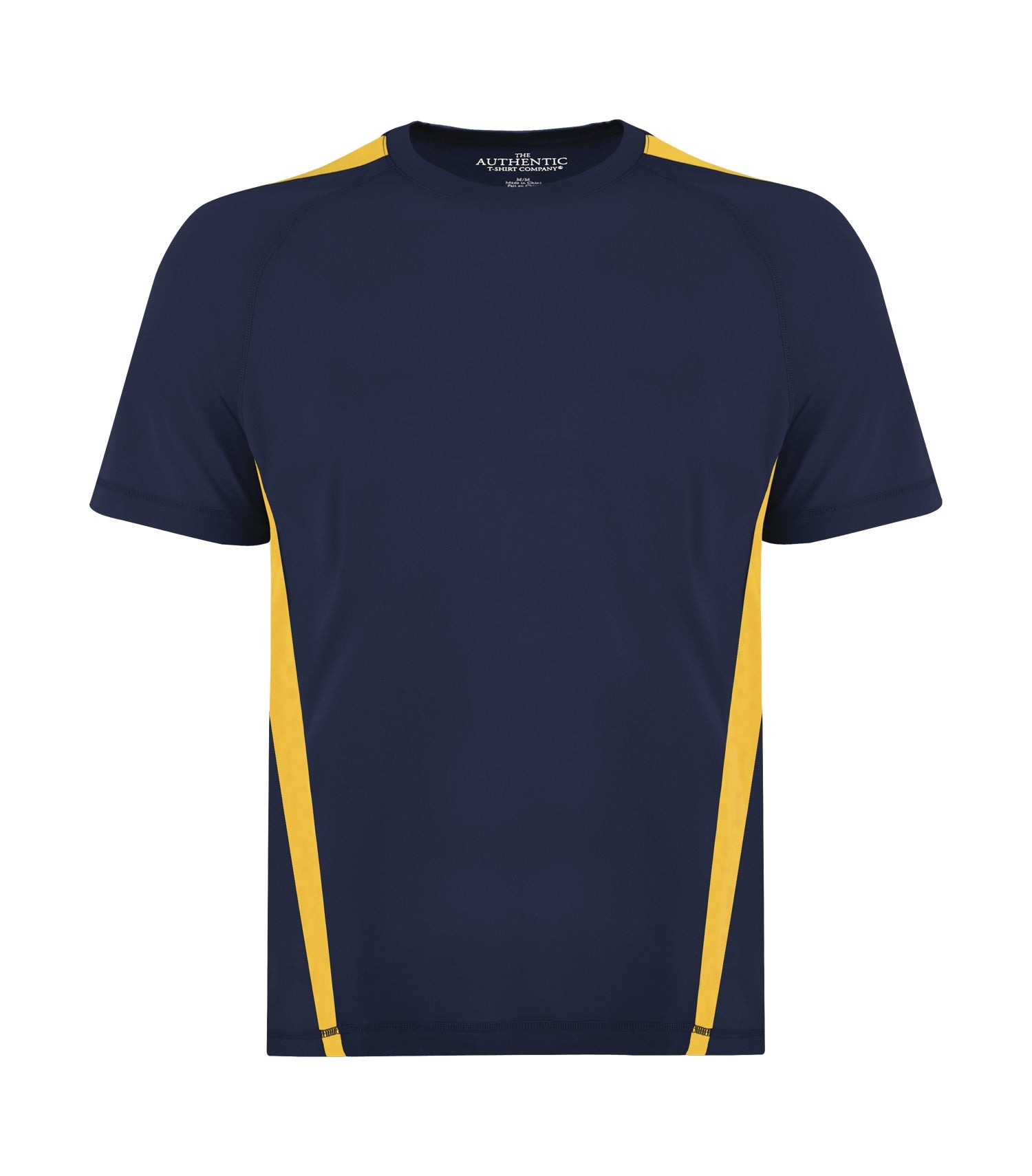 Navy/Gold