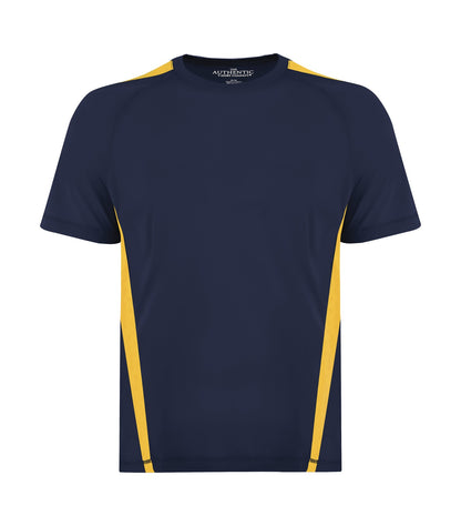 Navy/Gold