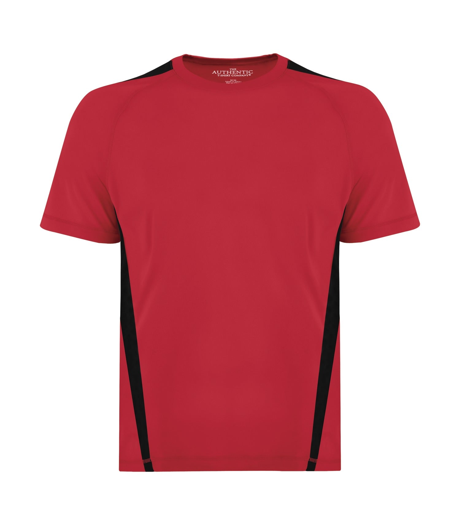 Red/Black