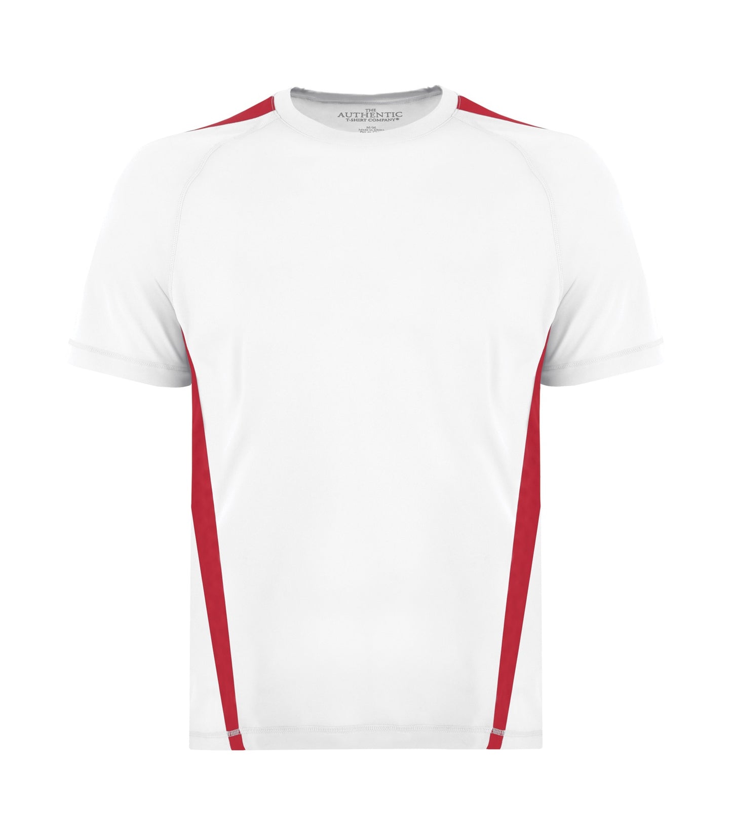 White/Red
