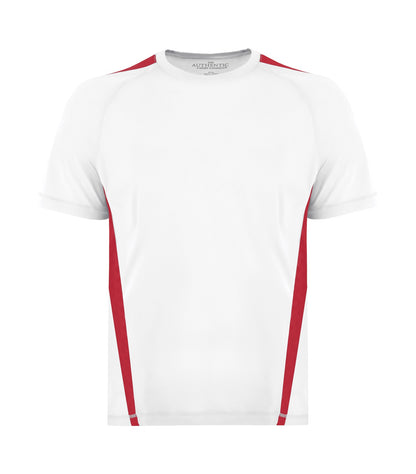 White/Red