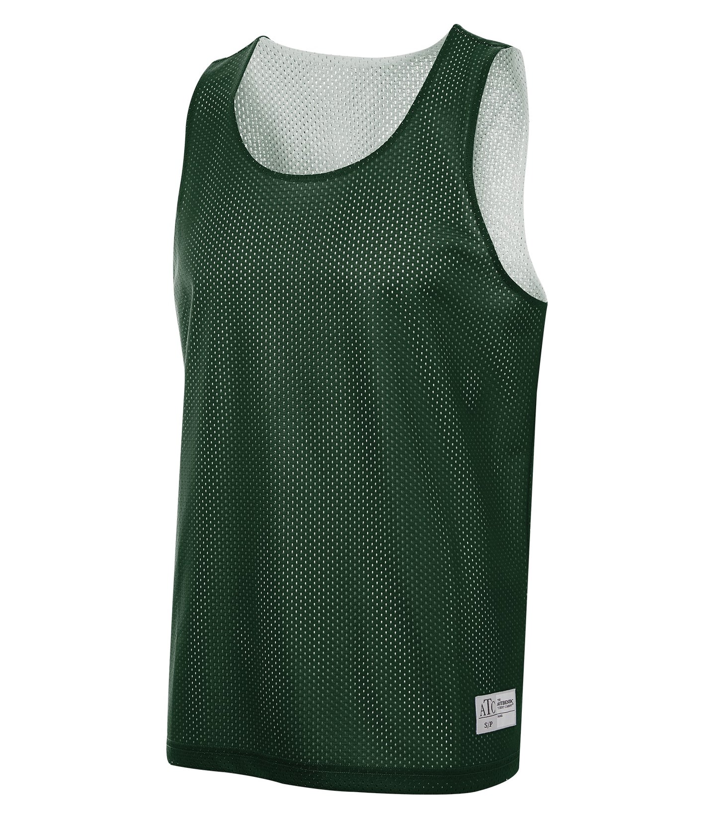 Forest/Wht-model Image