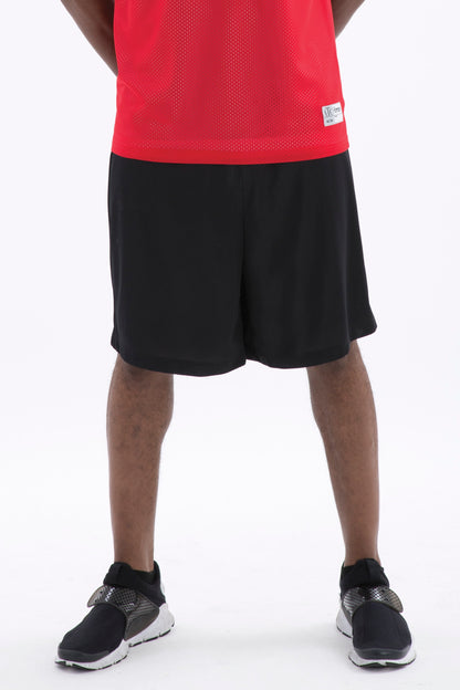 Black-model Image