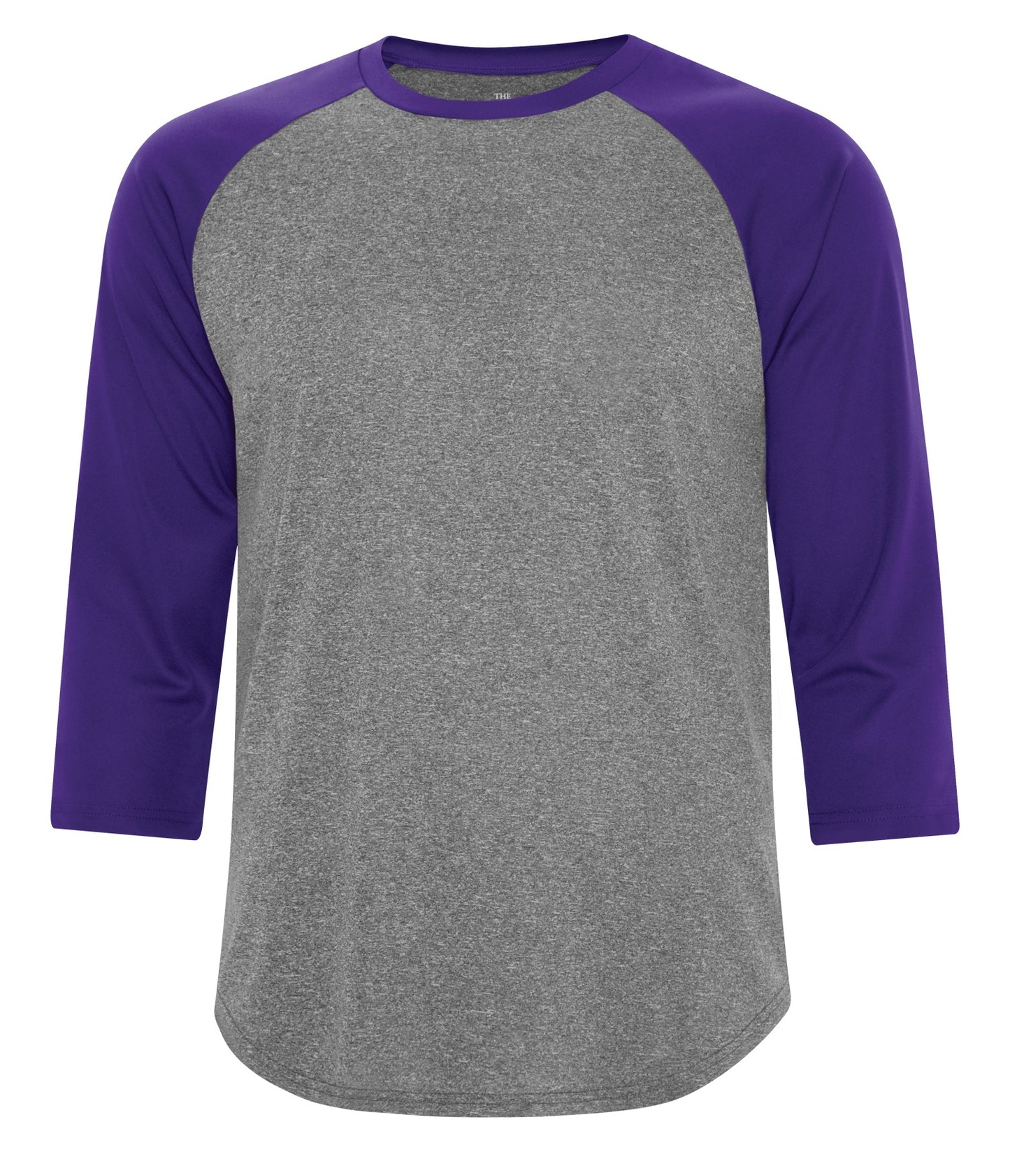 Char/Purple-model Image