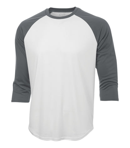 White/CoalGry-model Image
