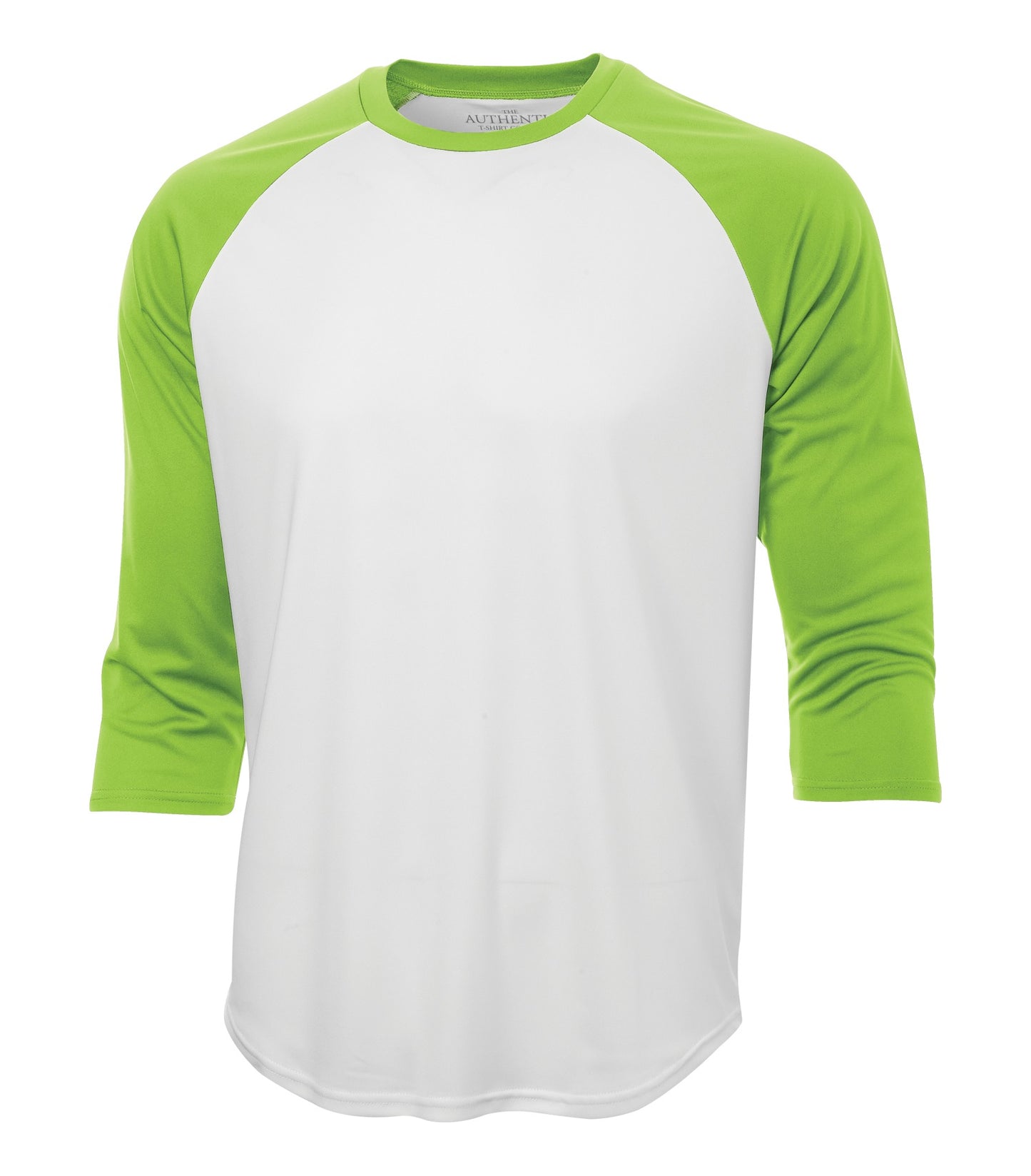 White/Lime-model Image