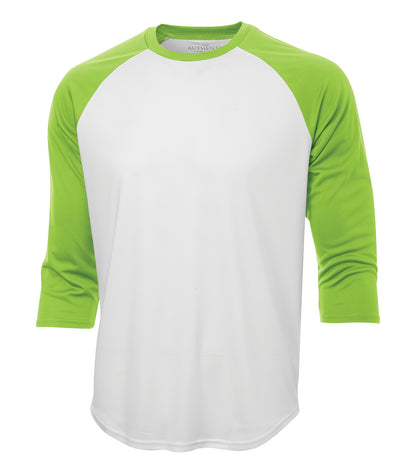 White/Lime-model Image