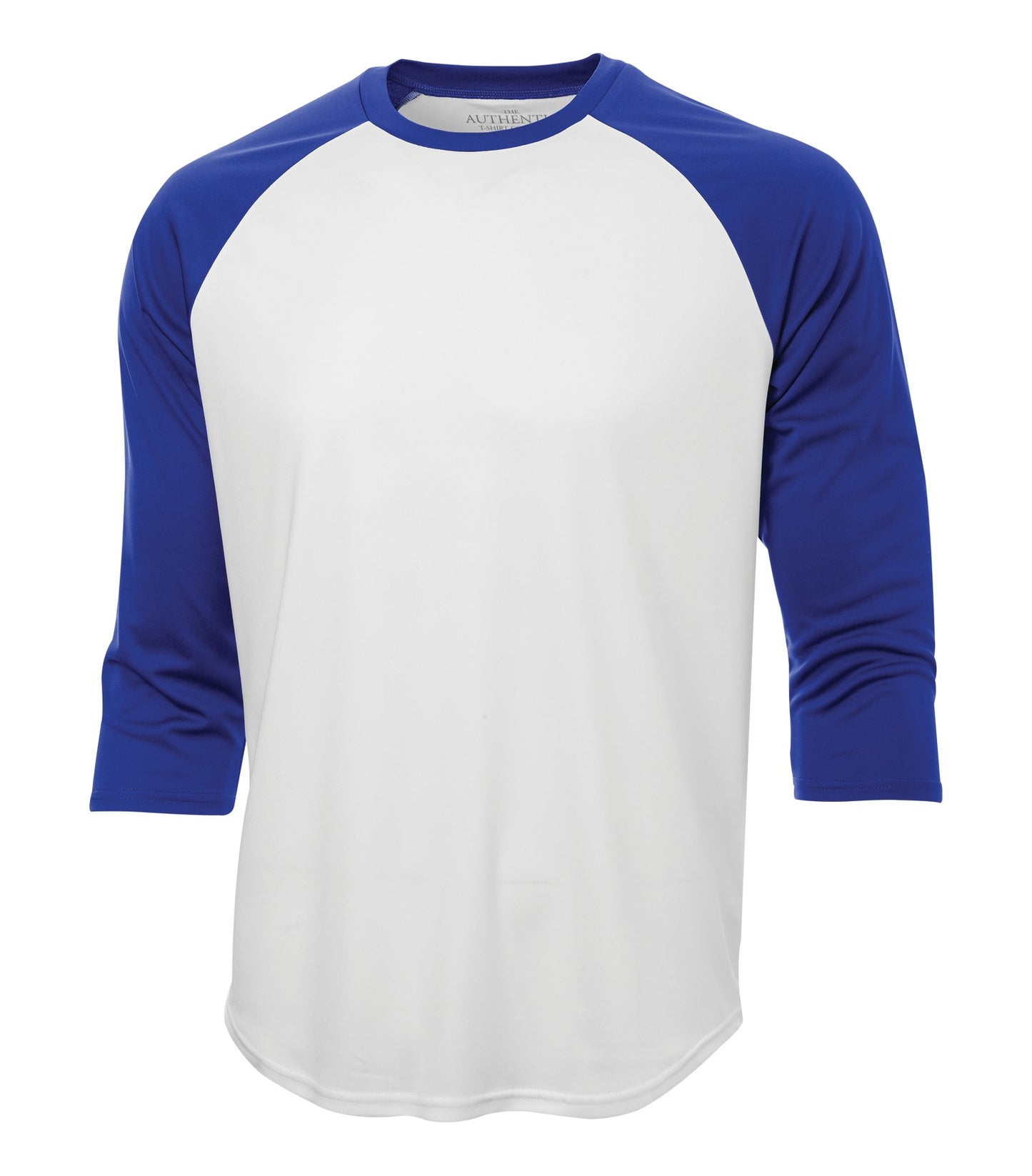 White/TrueRoy-model Image