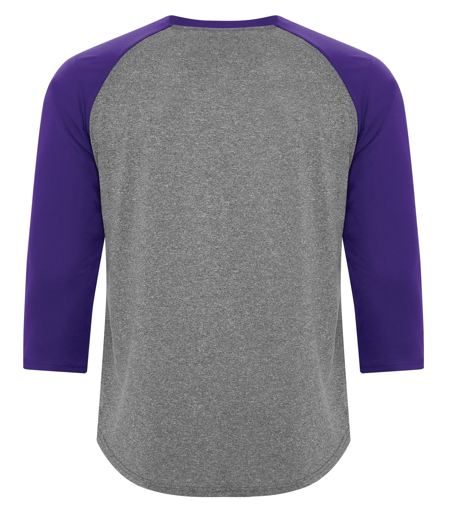 Char/Purple-model Image