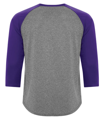 Char/Purple-model Image