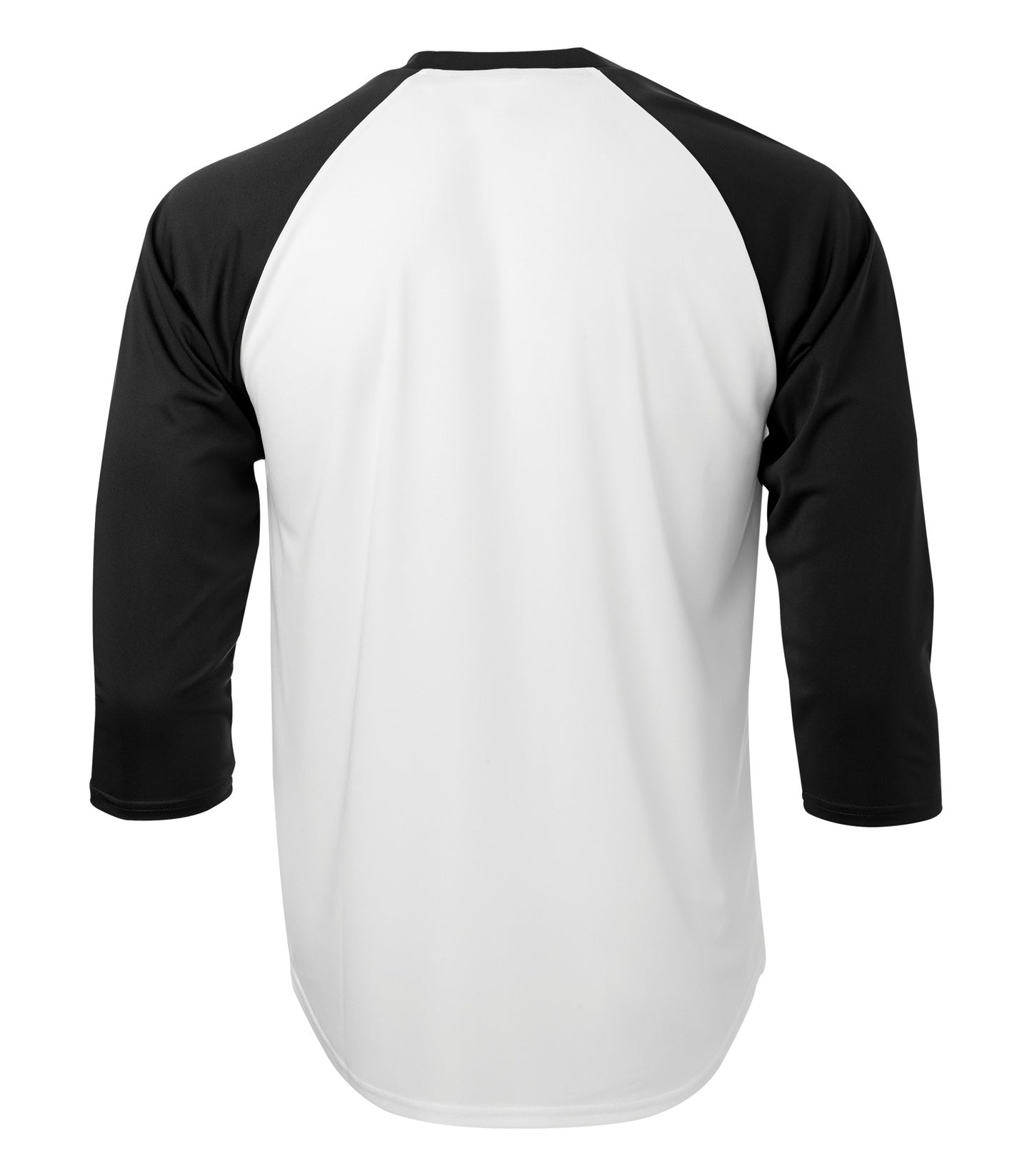 White/Black-model Image