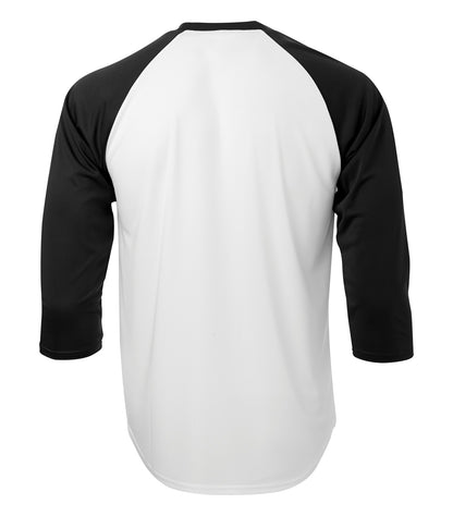 White/Black-model Image