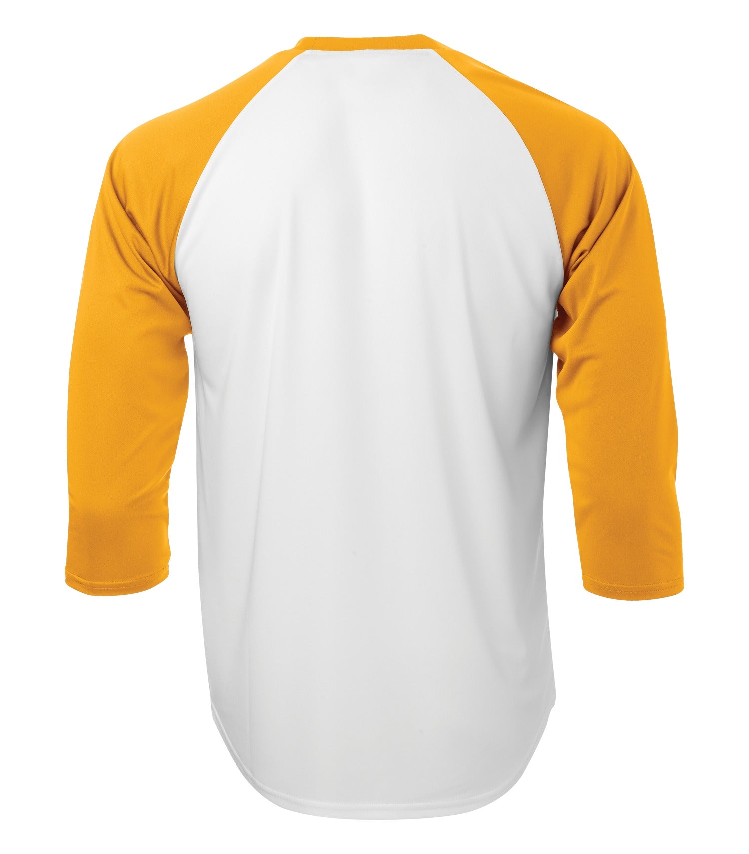 White/Gold-model Image