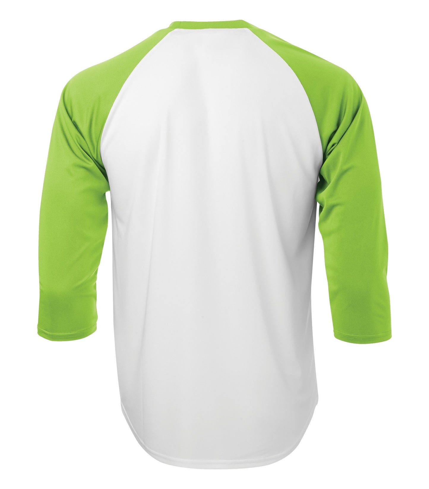 White/Lime-model Image