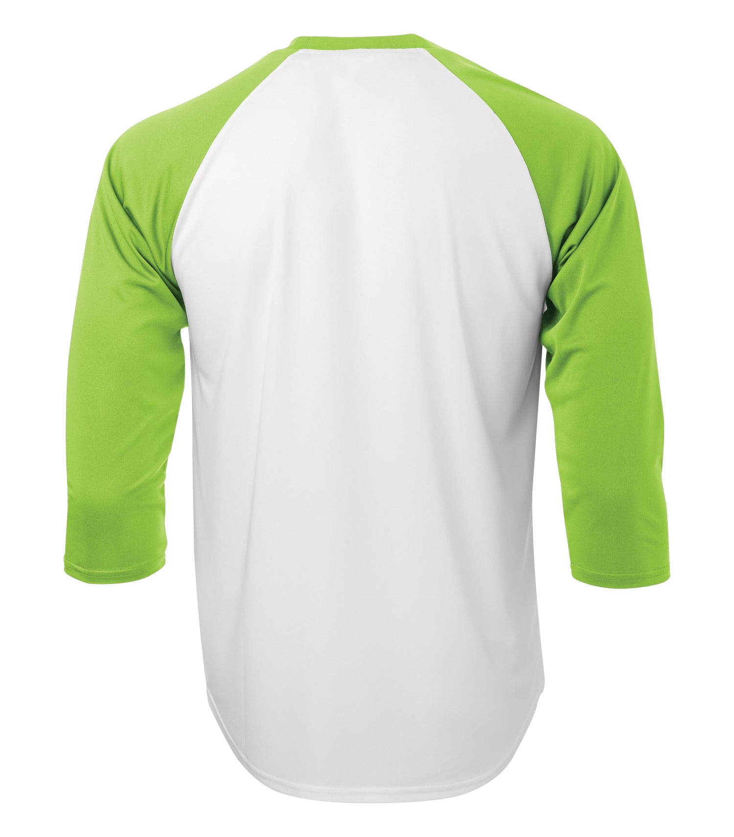 White/Lime-model Image