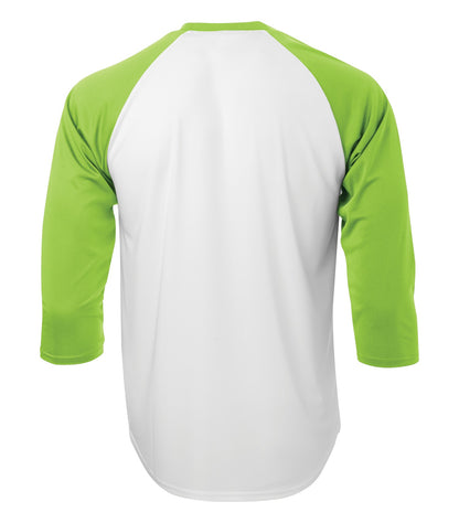 White/Lime-model Image