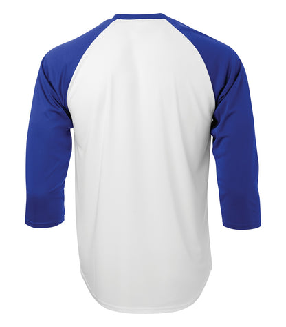White/TrueRoy-model Image