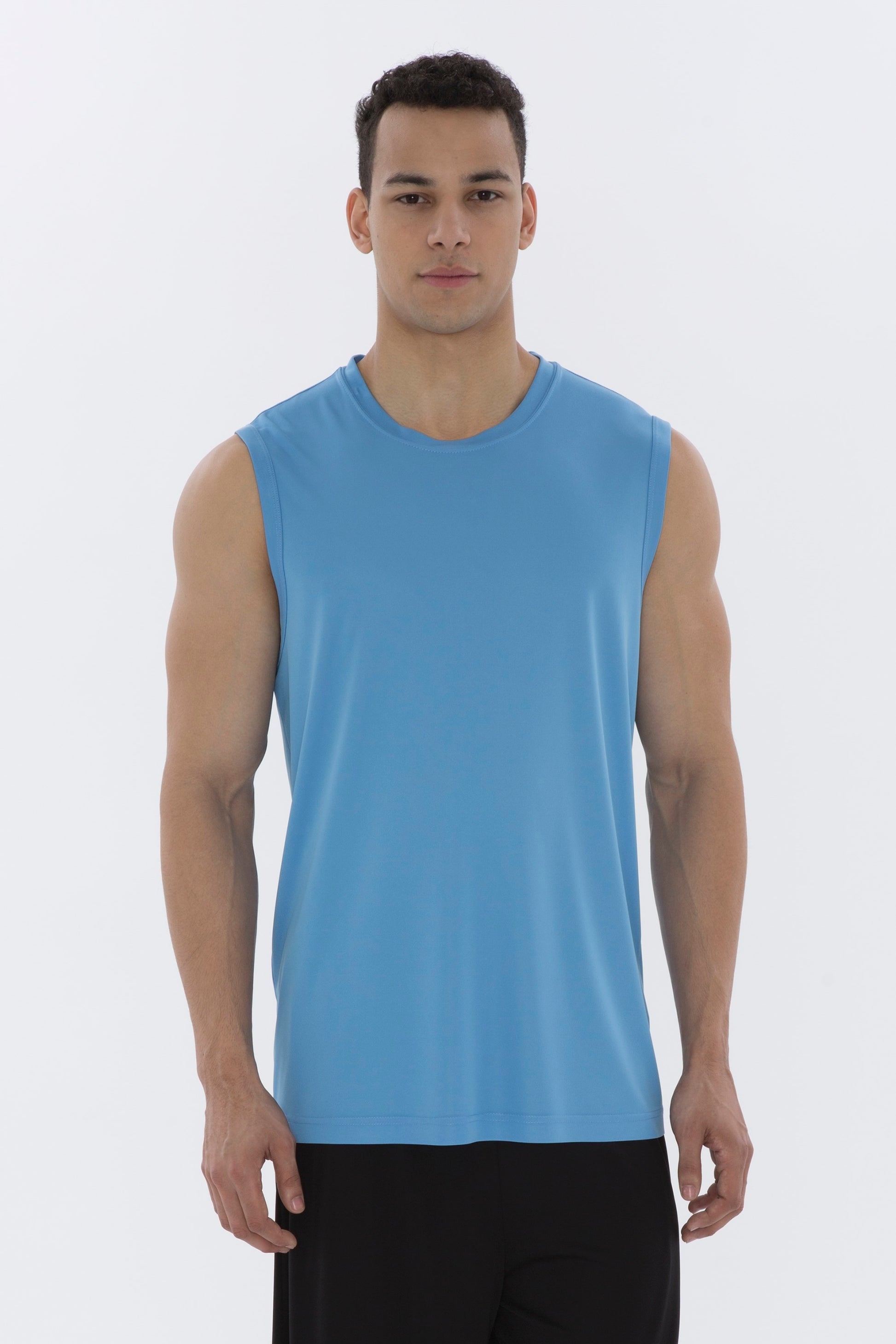 Carolina Blue-model Image