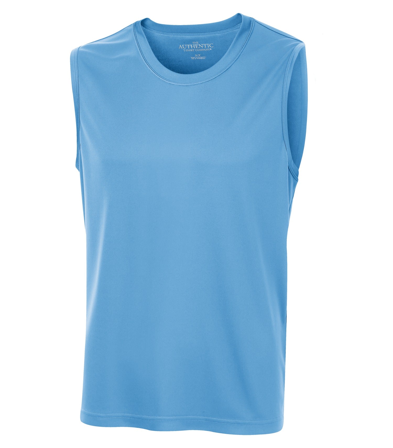 Carolina Blue-model Image
