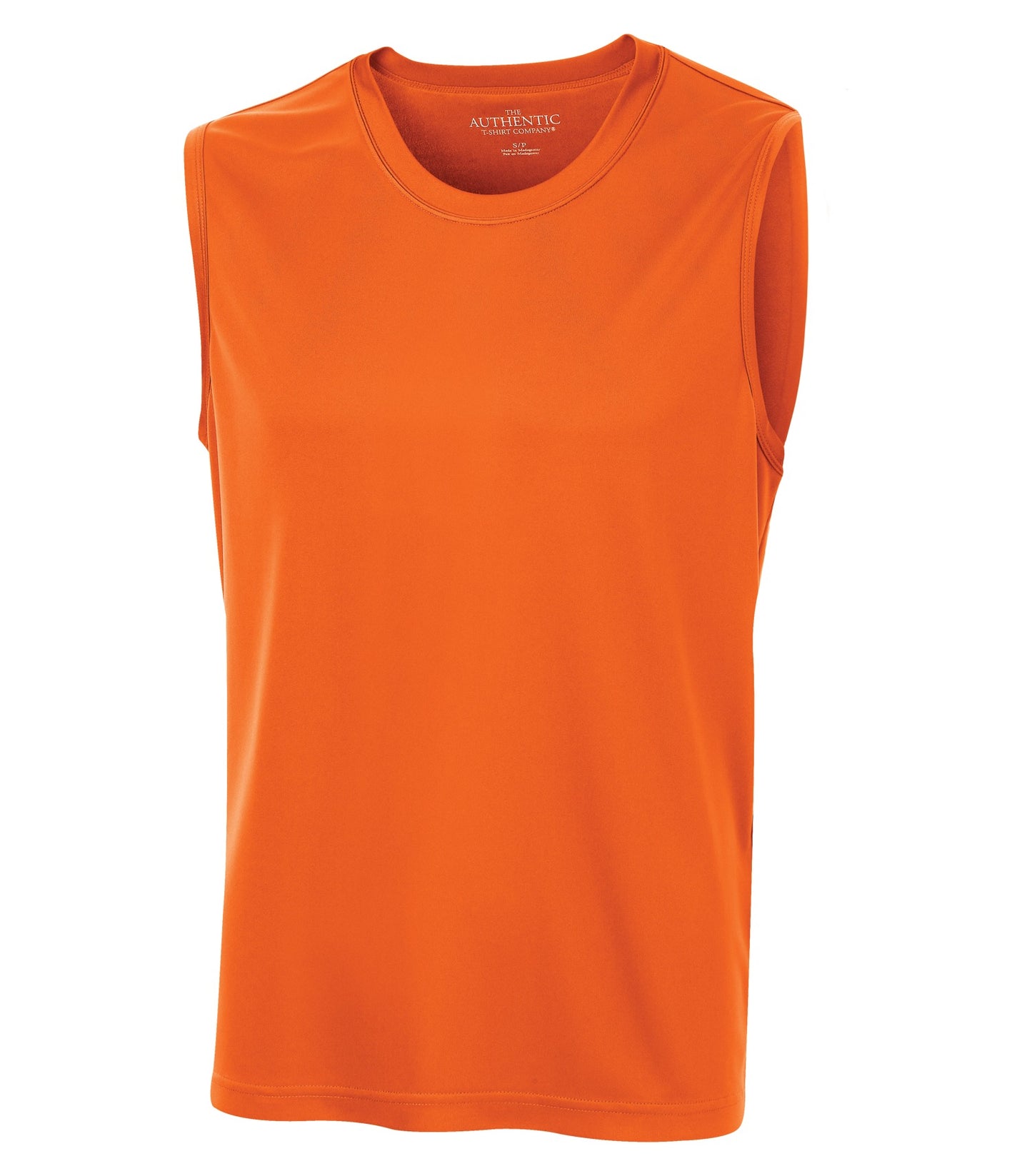 Deep Orange-model Image