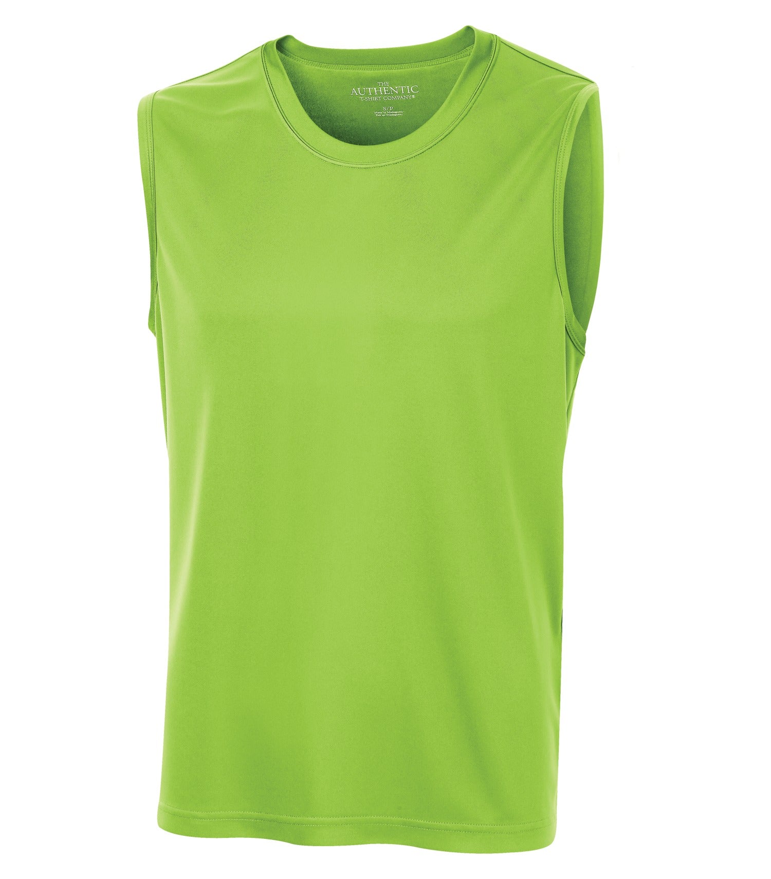 Lime Shock-model Image