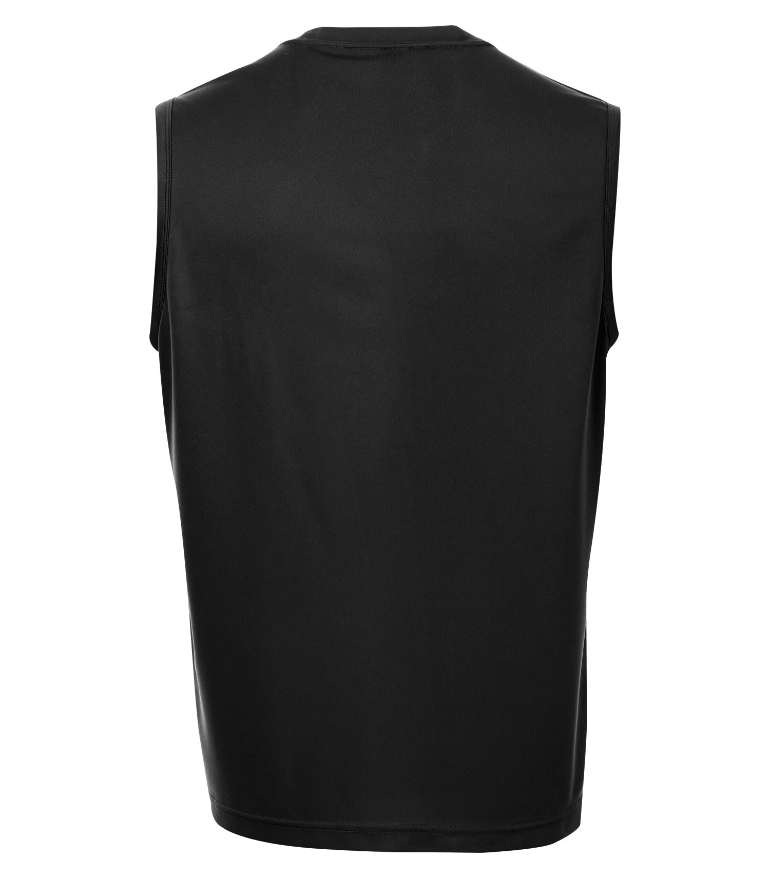 Black-model Image