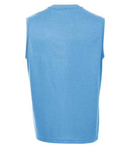 Carolina Blue-model Image