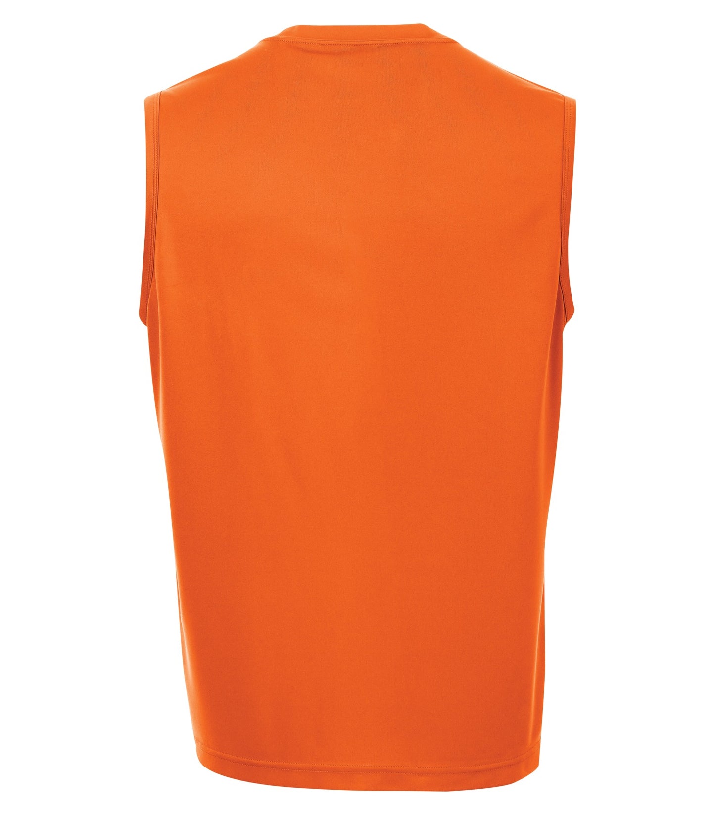 Deep Orange-model Image