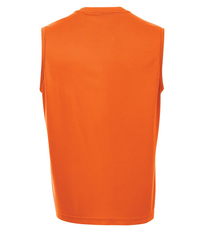 Deep Orange-model Image