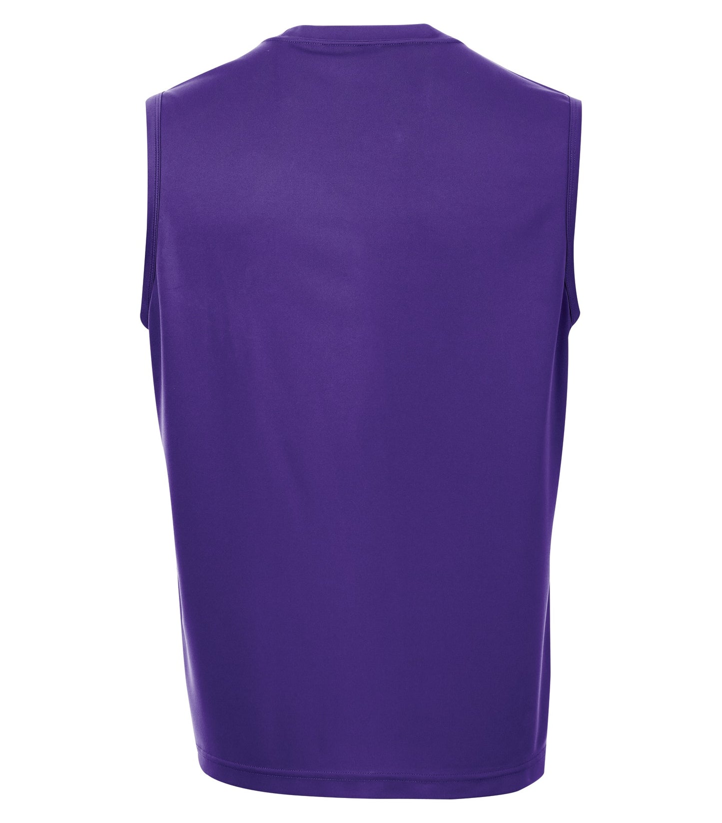 Purple-model Image