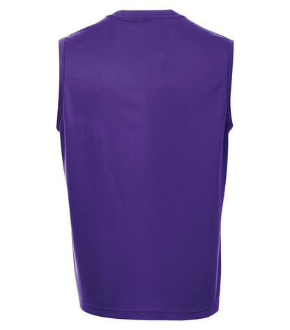 Purple-model Image