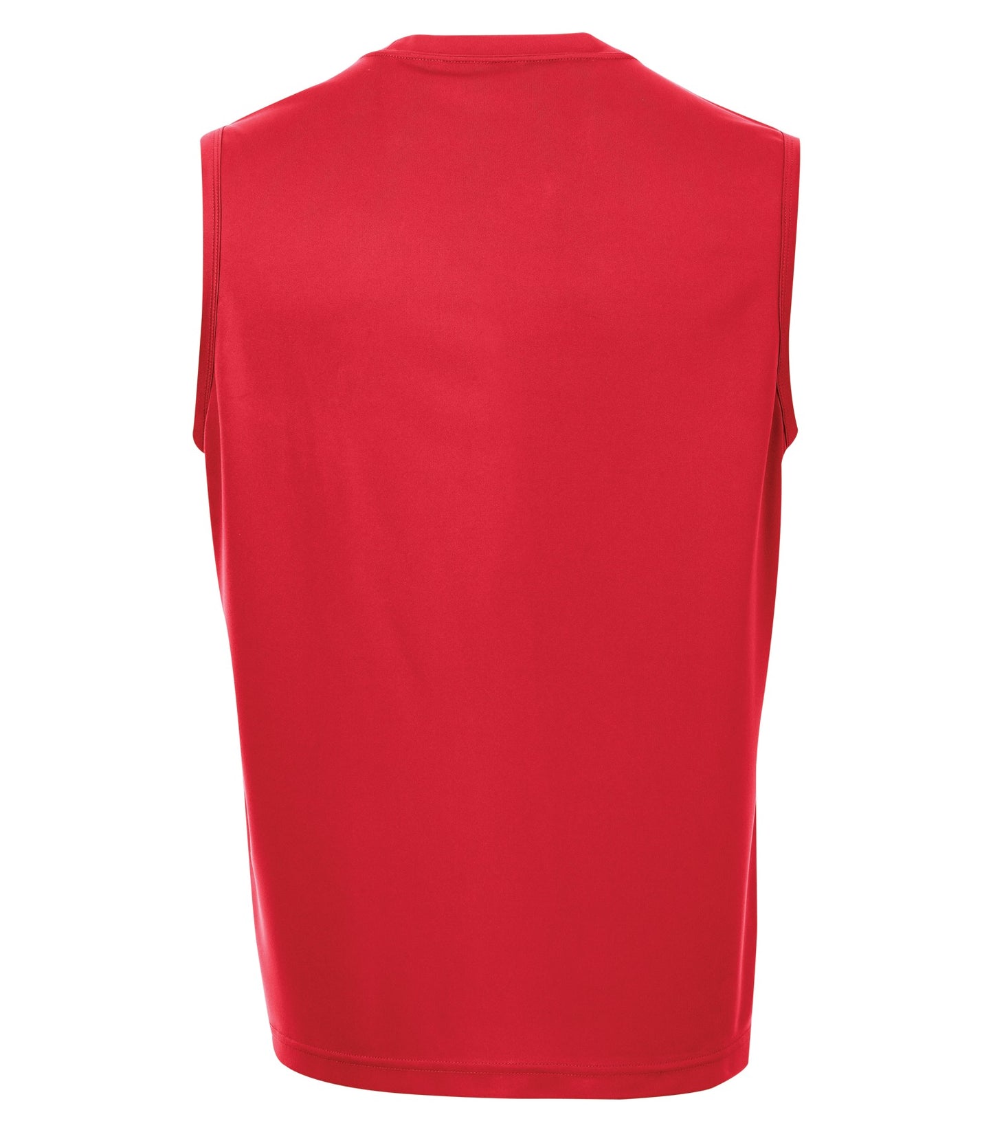 True Red-model Image