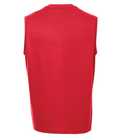 True Red-model Image
