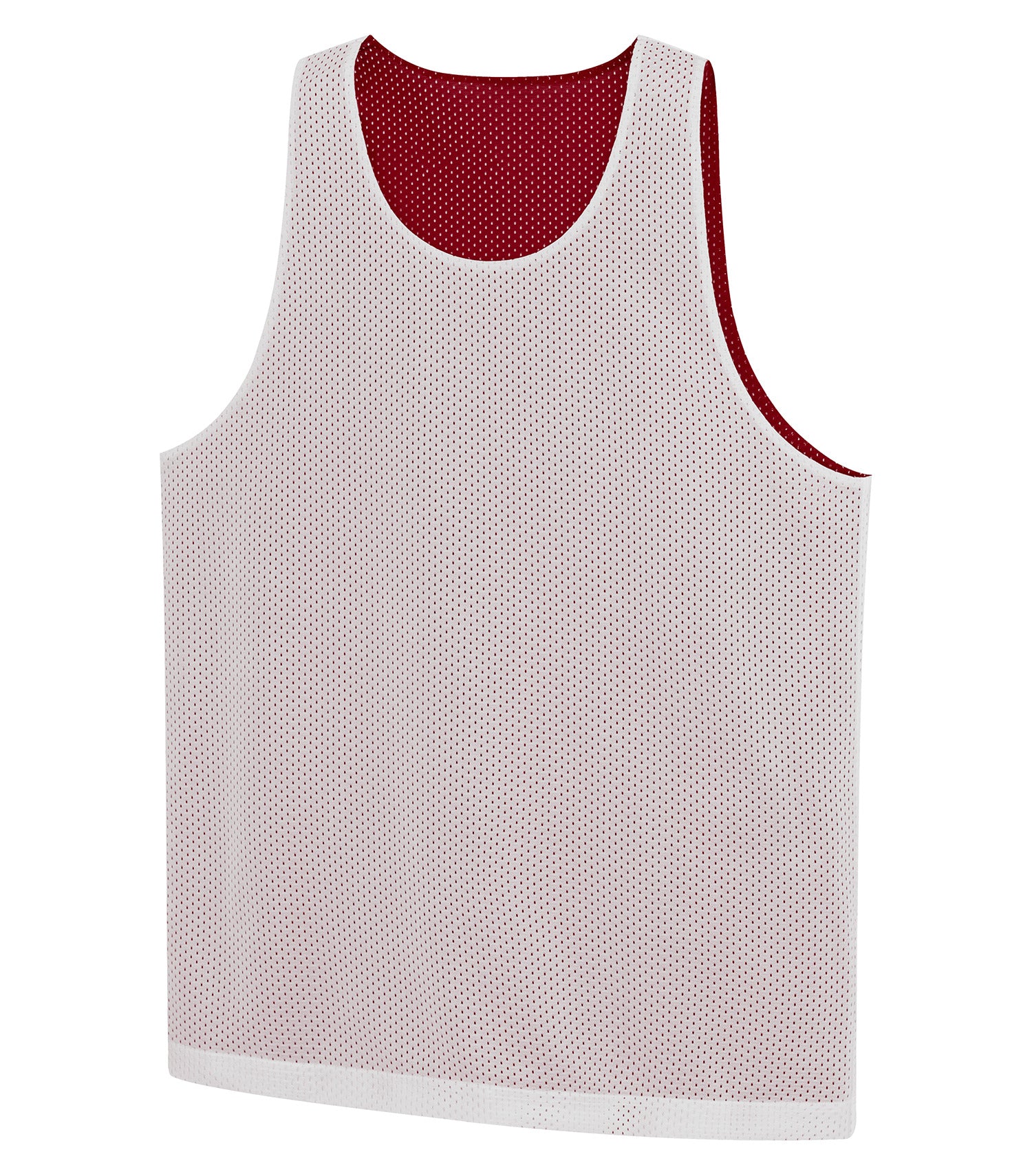 Deep Red-model Image