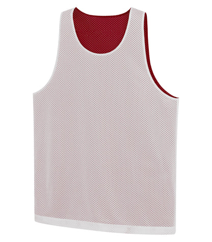 Deep Red-model Image