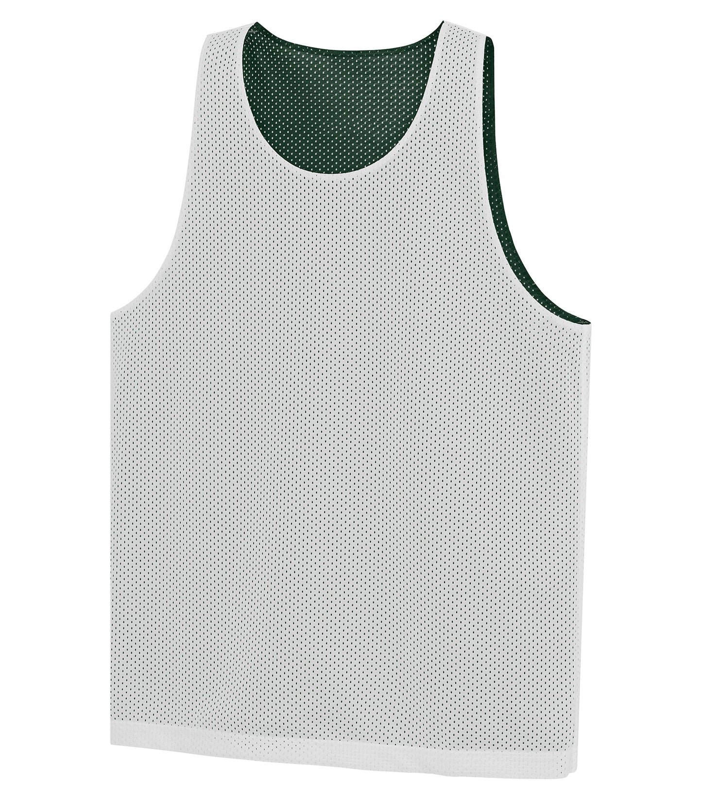 Forest Green-model Image